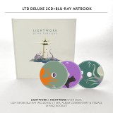 Lightwork (Deluxe Artbook)